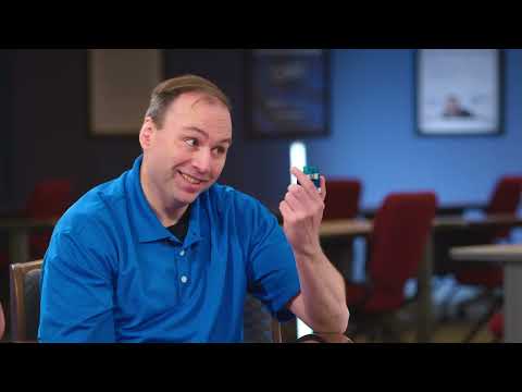 Industrial Autonomous Mobile Robots | Plugged In presented by Amphenol and Mouser Electronics