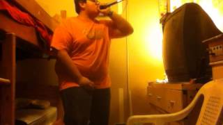 The Devil Wears Prada - Home For Grave - Vocal Cover