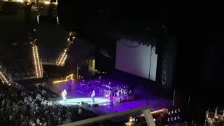 Alabama 50th Anniversary Tour - “If I had You”