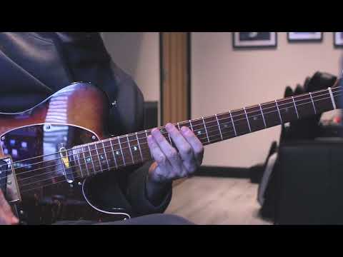 Lick Lesson! Looking at a Martin Miller lick over ‘Little Wing’ by Jimi Hendrix