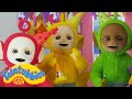 Teletubbies There S No Party Like A Teletubbie Party Shows For Kids