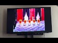 Sesame Street 5 Waltzing Chairs