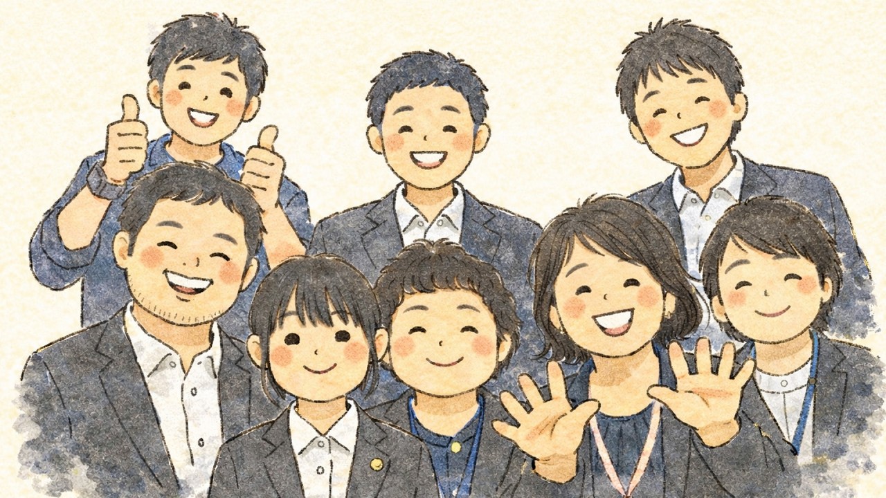 【八戸市長から市民の皆さまへ】若者活躍応援課新設！!