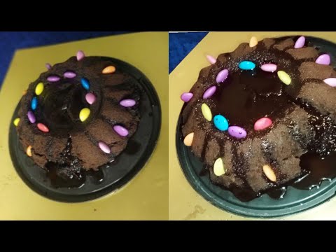 simple and easy chocolate Lava cake 🎂 ll cooking with amreen ll amreen shaikh l