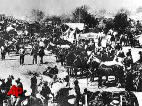 Today in History for April 22