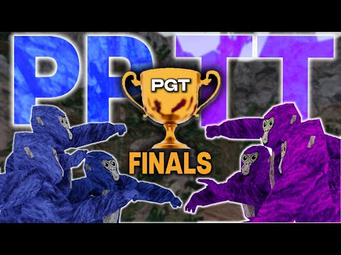 TTT WINS THE CHAMPIONSHIP!