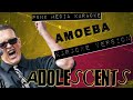 Adolescents - Amoeba (Karaoke Version) Instrumental - PMK