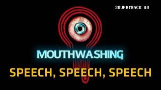 Cover art for Speech! Speech! Speech!