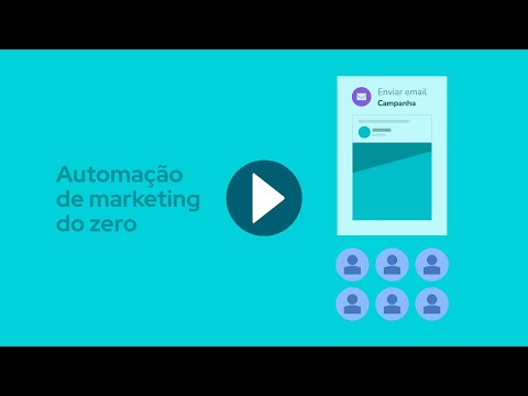 Como fazer Automação de Marketing do zero