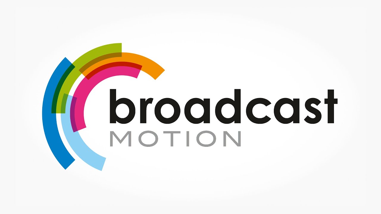 Broadcast Motion - Traffic