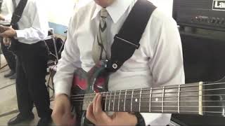 Stand Up and Give Him The Praise