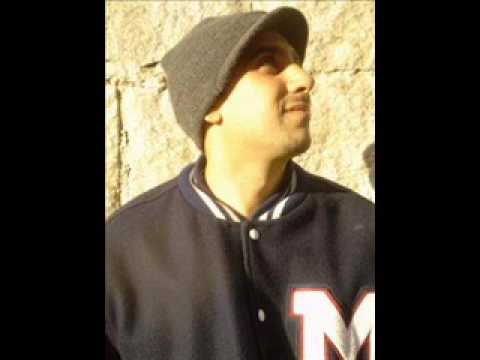 Houman Sebghati - Livet e Hårt