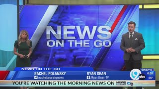 News on the Go: 7-29-26