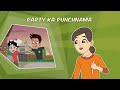 চিকু আর বান্টি Chikoo Aur Bunty PARTY KA PUNCHNAMA Full Episode In Bangla Ch
