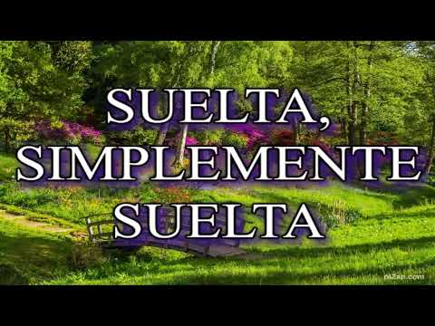 •Let go, just let go! RUMINATION, PESSIMISM, NEED FOR PEOPLE AND EVERYTHING THAT WEIGHS YOU DOWN ...