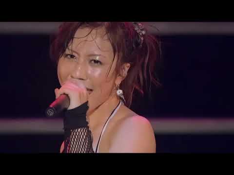 Reason NAMI TAMAKI Best CONCERT My Graduation