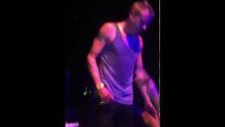 Fallin - Macklemore - Toronto