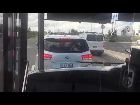 Busways: MAN 18.310 (ZF) / Bustech VST m/o 8524 (907)