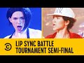 Semi Finals Tom Holland VS Zendaya Lip Sync Battle Tournament