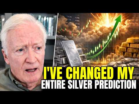 THE UNTHINKABLE Is About to Happen to Silver Prices Before This Date - Michael Oliver