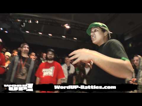 Don Lee vs Snail Kid