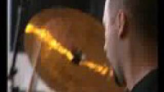 Scars On Broadway - Insane LIVE @ Area4 Festival 2008