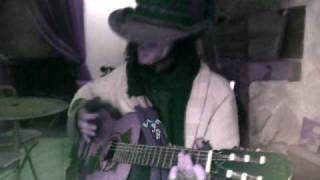 SS In Uruguay  chanson de gainsbourg