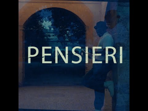 Joao Kidd - Pensieri Prod. Joao Kidd