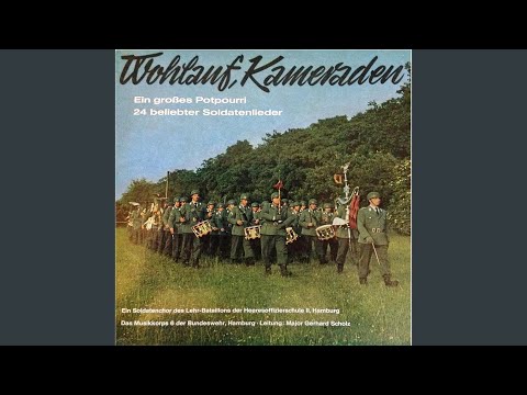 Wir sind Kameraden auf See / Wir sind die Niedersachsen