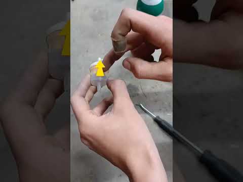 Which Way Does A Fuel Filter Go - No Arrow