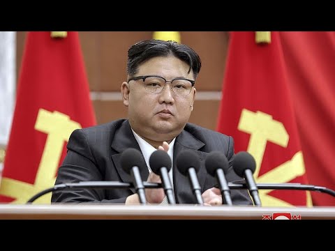 كيم جونغ أون يأمر الجيش بسحق الولايات المتحدة وكوريا الجنوبية بالكامل إذا اختارتا المواجهة