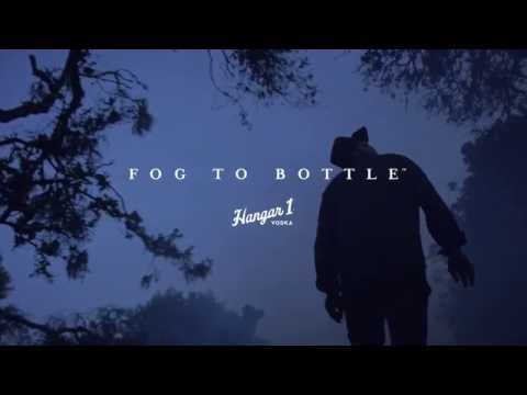 Hangar 1 Vodka: Fog Catchers