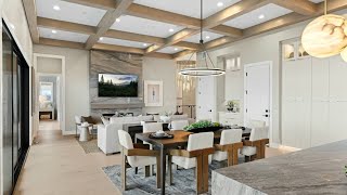 2026 Ultimate Luxury Home Tour | Dream Interiors & Designer Decor