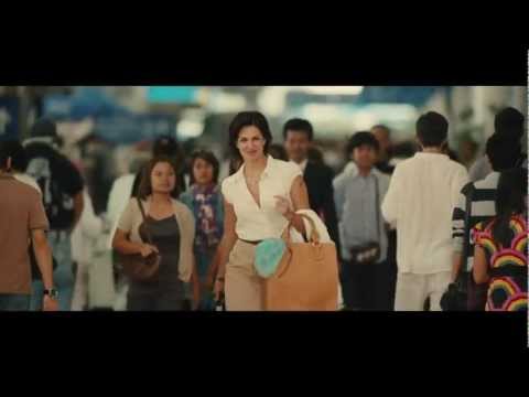 You Don't Choose Your Family (2011) Teaser
