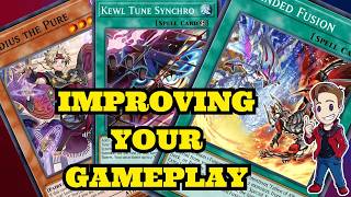IMPROVING YOUR GAMEPLAY | MAY 2026