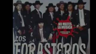 Los Forasteros - Una y mil veces