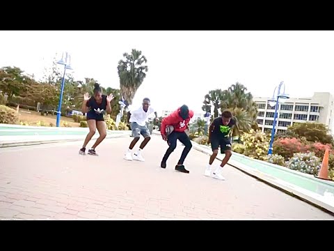 $wizzz - Wah (Official Music Video)