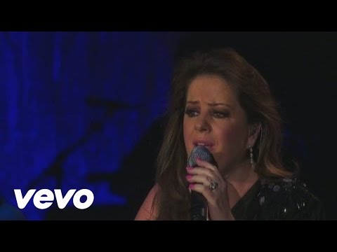 Pandora - Como Te Va Mi Amor (En Vivo)
