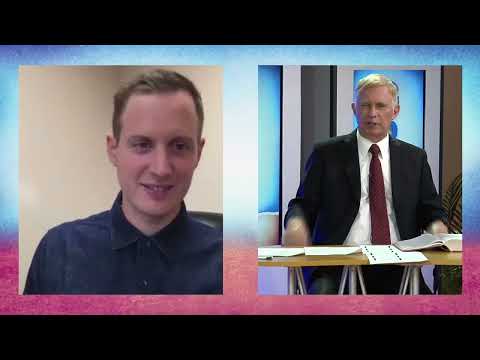 (GPS) God's Prophetic Surprises - 173 | Revelation 13 and the Mark of the Beast