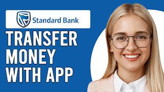 How To Transfer Money With The Standard Bank App (How To Send Instant Money On Standard Bank App)