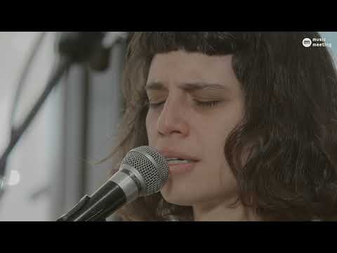 Music Meeting SESSIONS -  Romain Bly and Mariá Portugal