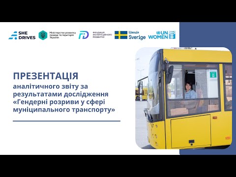 Презентація аналітичного дослідження