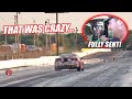 Ruby Tried To WRECK Travis Pastrana He Still Went Insanely Fast Lol