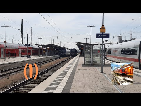 Ausflug nach Ingolstadt und München   (1)