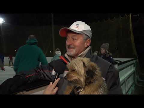 TV Budakalász / Félidő / 2019.01.22.