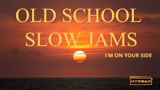 Angela Bofill | Old School Slow Jams Vol 16 | HYROADRadio.com