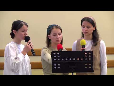 Surorile Sima - Călătorim o, Doamne printre valuri