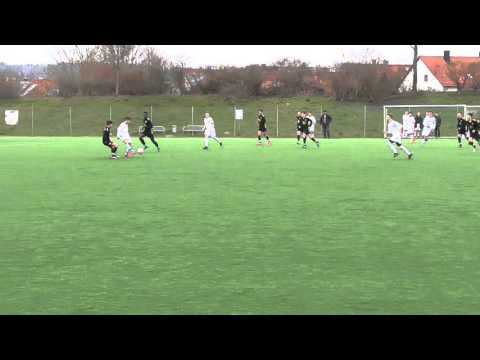 2016 BOL SVW FC Stern München B Jug HZ1 2