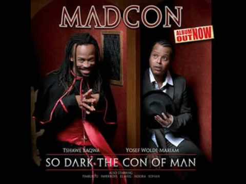 Madcon - Let It Be Known