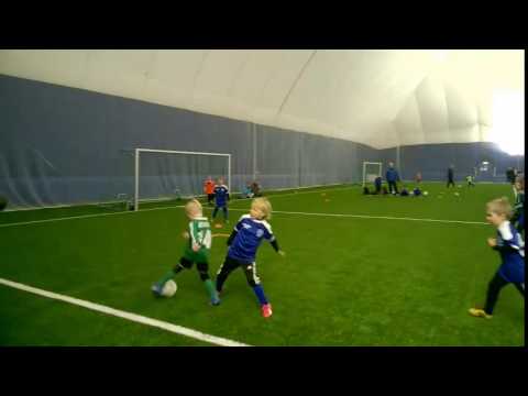 Opelliiga Hakunila 26.4.2016